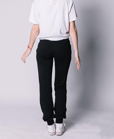 Maternity sweatpants