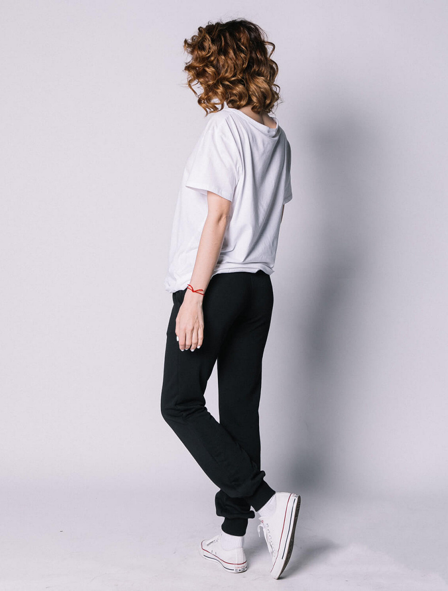 Maternity sweatpants