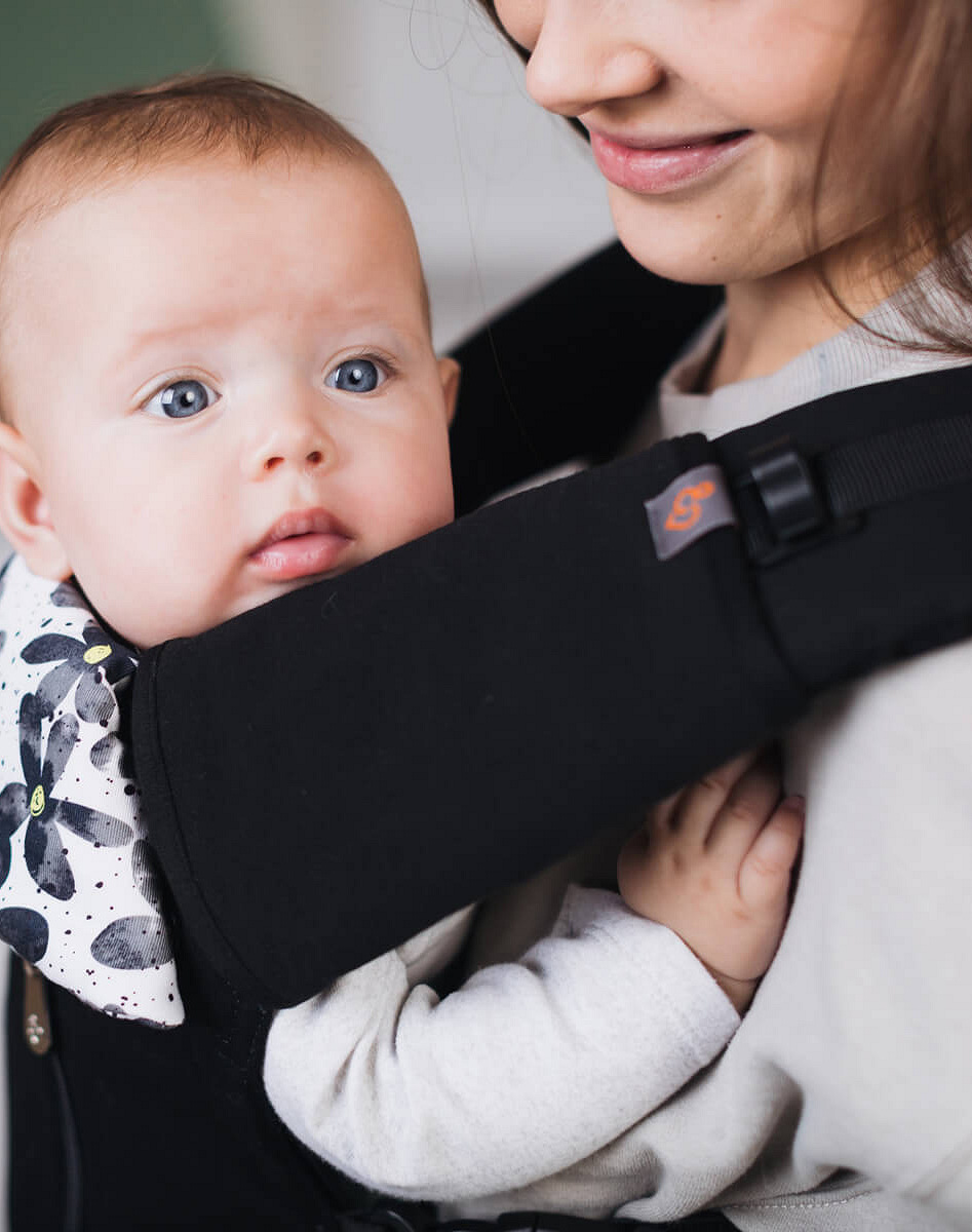 Teething pads