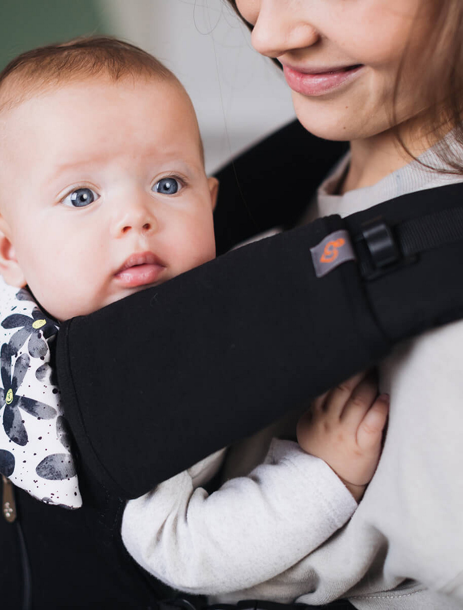 Teething pads