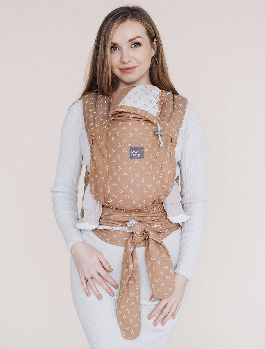 Слінг ЛавТай Organic