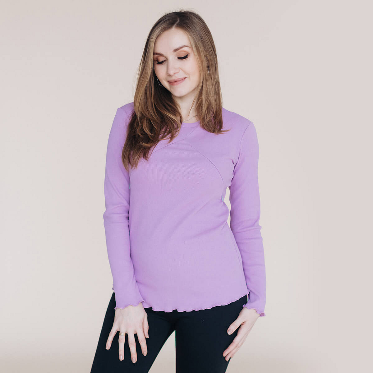2-in-1 long sleeve