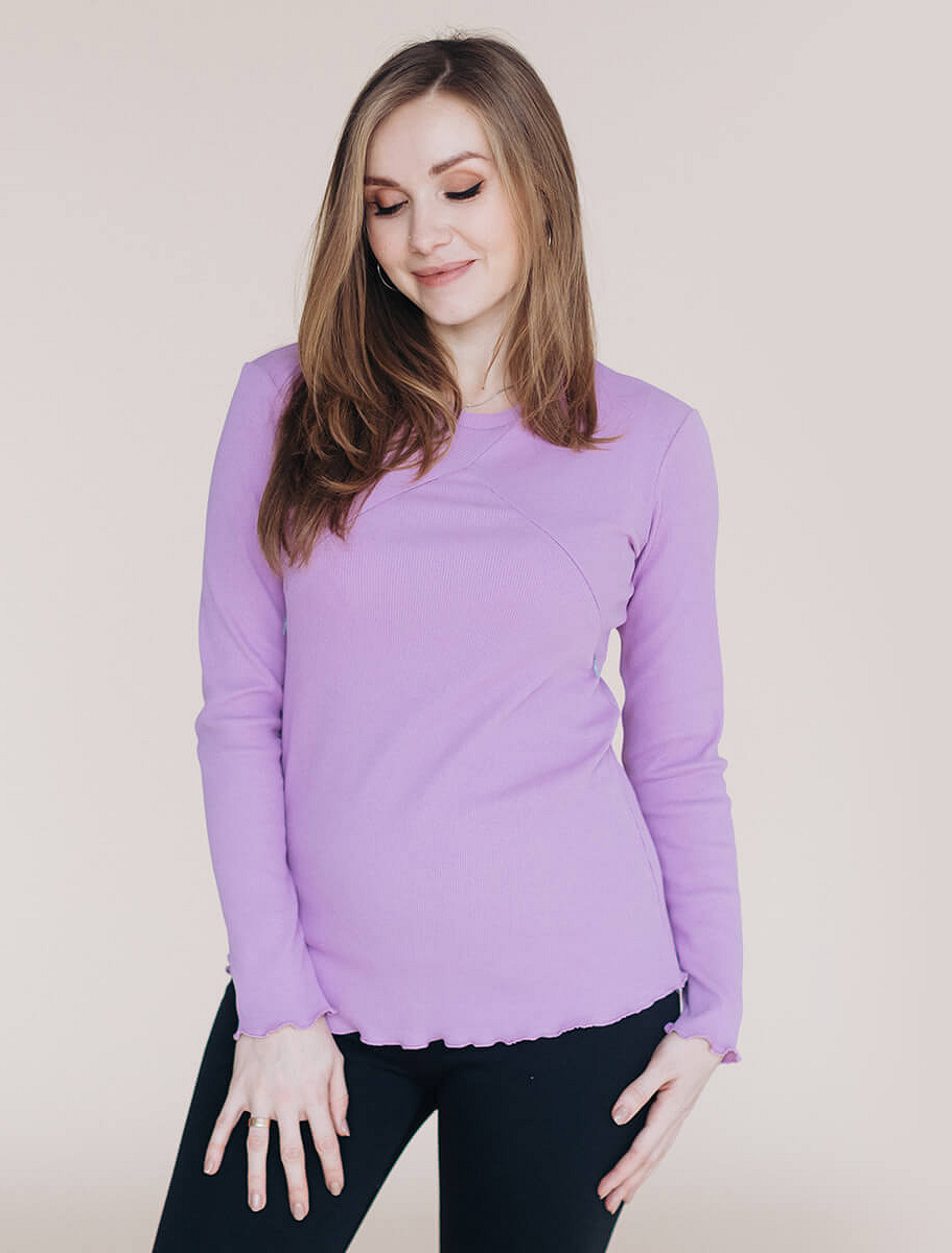 2-in-1 long sleeve