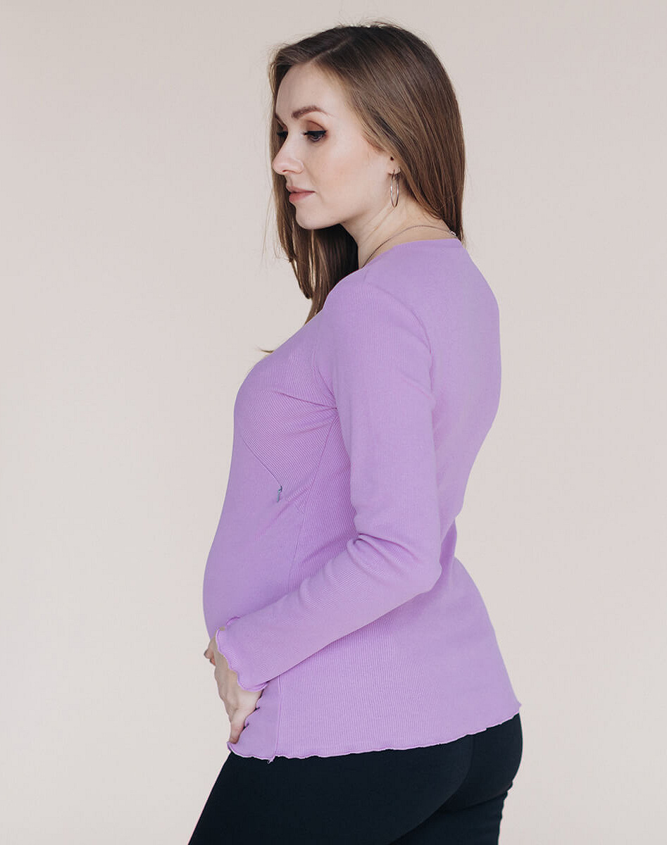 2-in-1 long sleeve