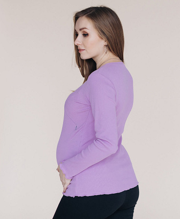 2-in-1 long sleeve