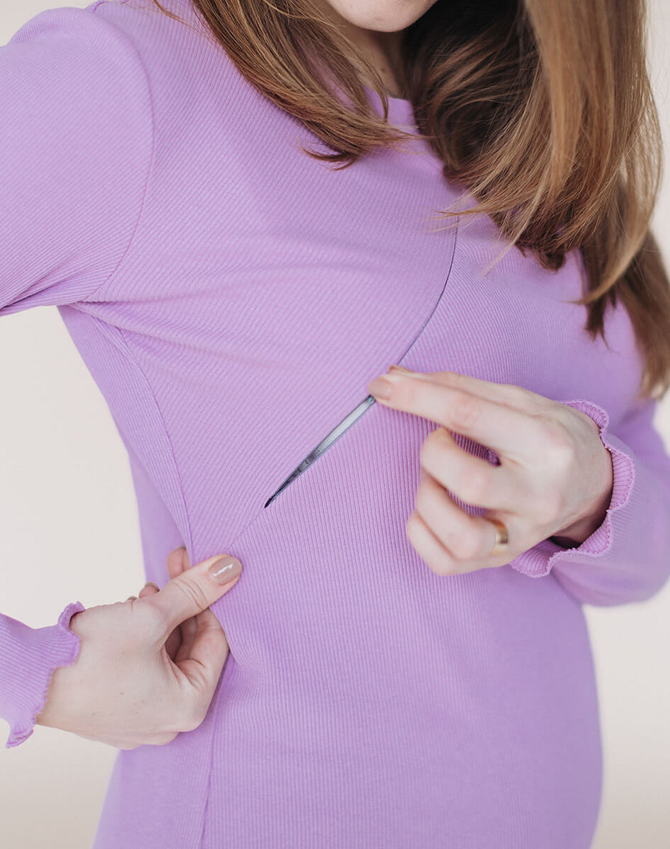 2-in-1 long sleeve