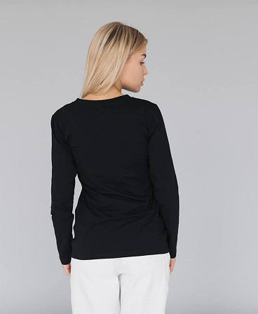 Maternity & nursing long sleeve