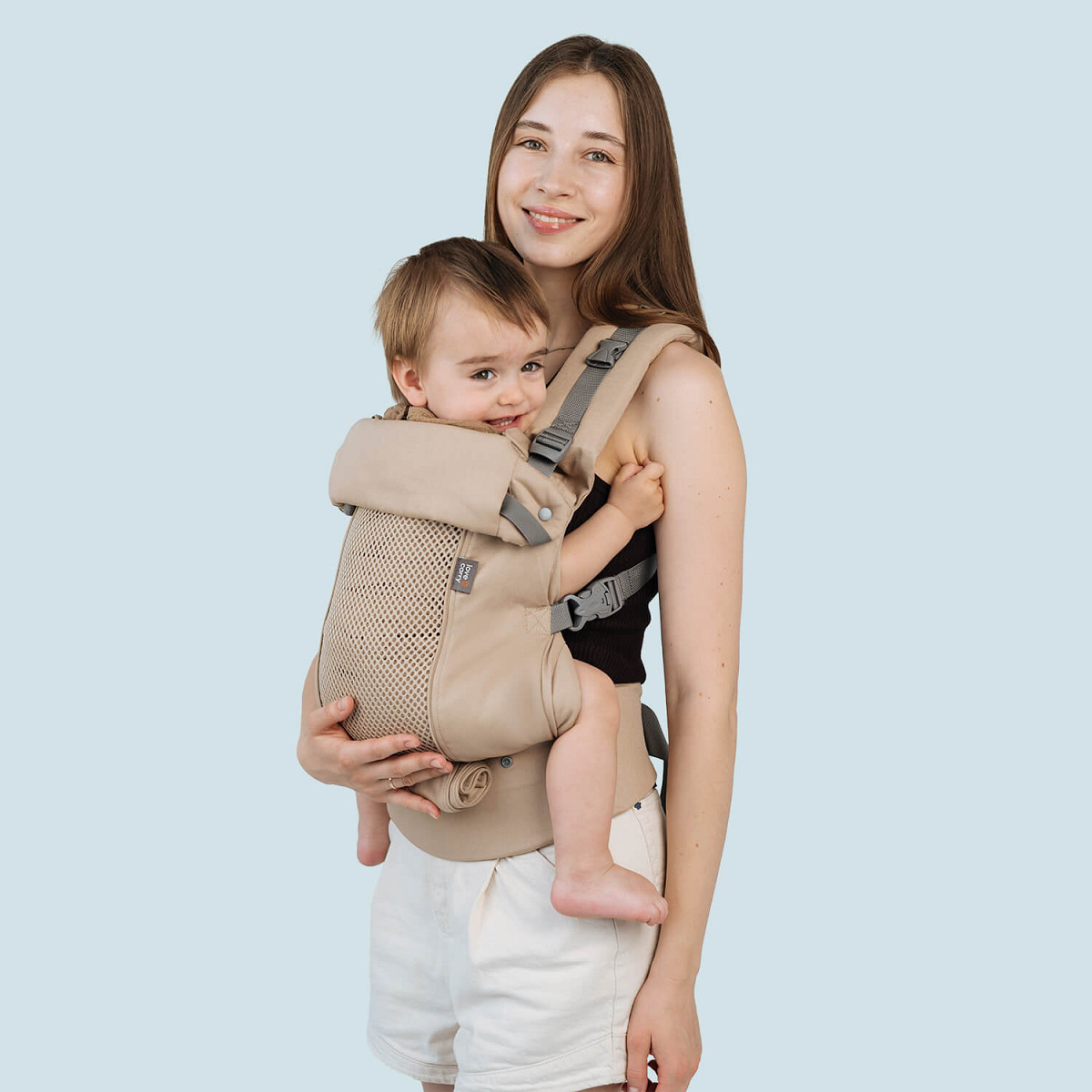 AIR X Baby Carrier